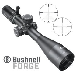 Bushnell FORGE 4.5-27x50mm Deploy MOA FFP Bushnell Bushnell