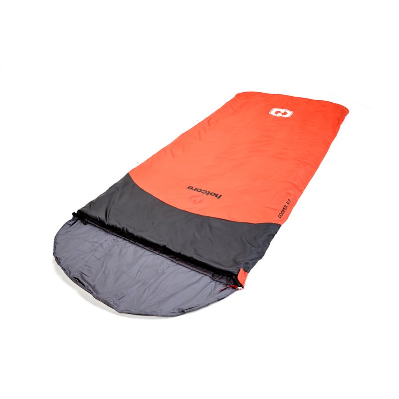 HOTCORE- COOPER R-7 SAC DE COUCHAGE Hotcore Sacs de couchage