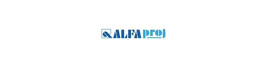 Alfa Project revolver