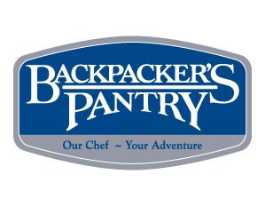 Backpacker's Pantry