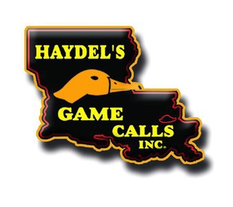 haydel's game calls