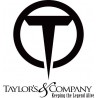 Taylor's & Company