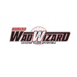 Walker Wad Wizard