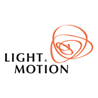 Light and Motion