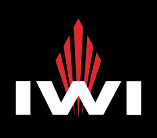 Israel Weapon Industries (IWI)