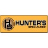 Hunter Specialities