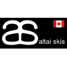Altai skis